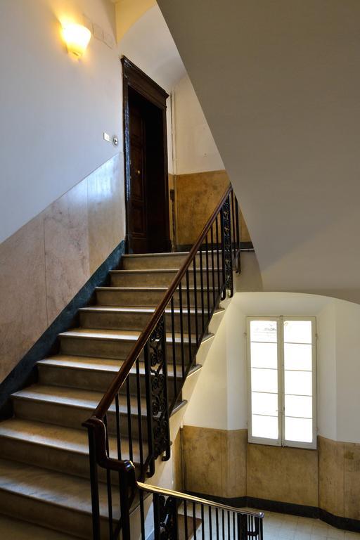 Boutique Hotel Casa Faccioli Bolonya Dış mekan fotoğraf