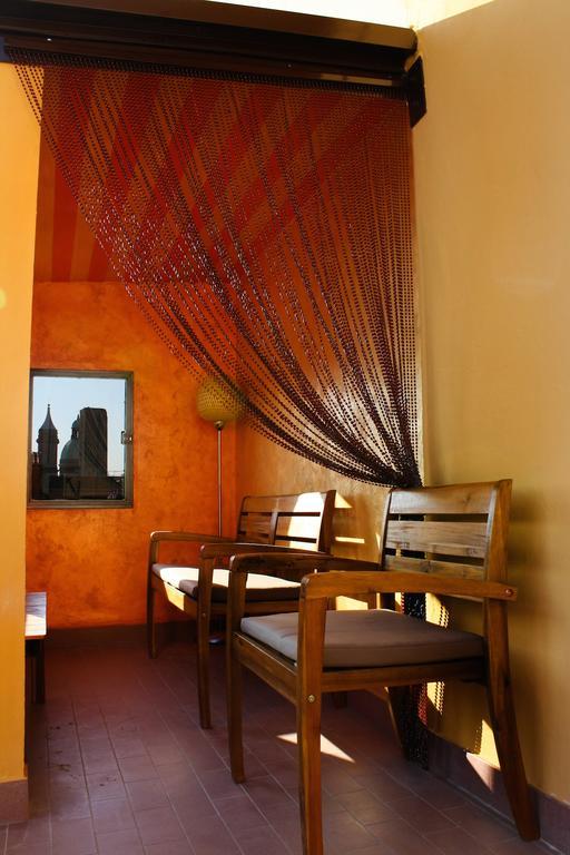 Boutique Hotel Casa Faccioli Bolonya Oda fotoğraf