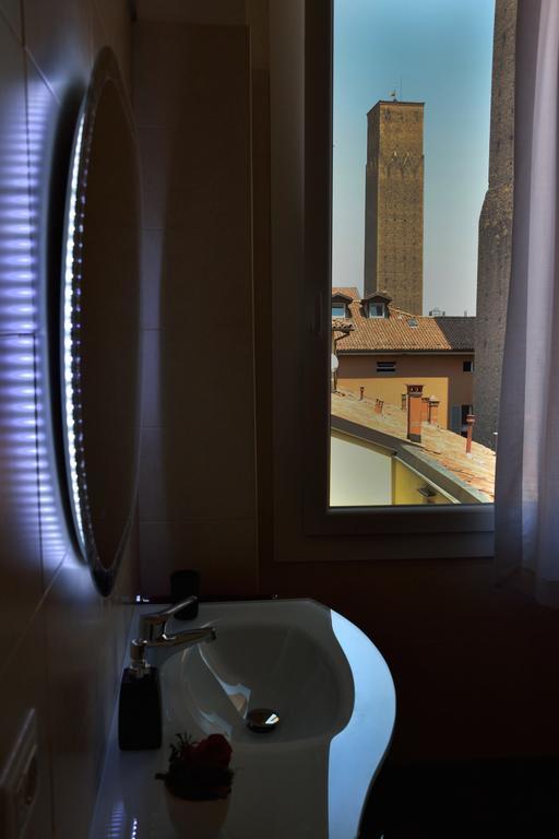 Boutique Hotel Casa Faccioli Bolonya Dış mekan fotoğraf