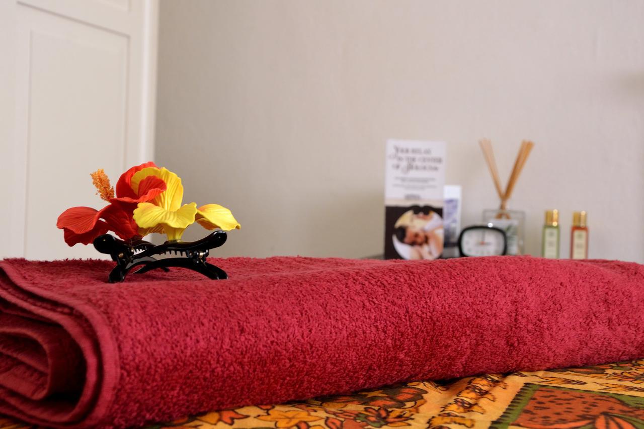 Boutique Hotel Casa Faccioli Bolonya Dış mekan fotoğraf