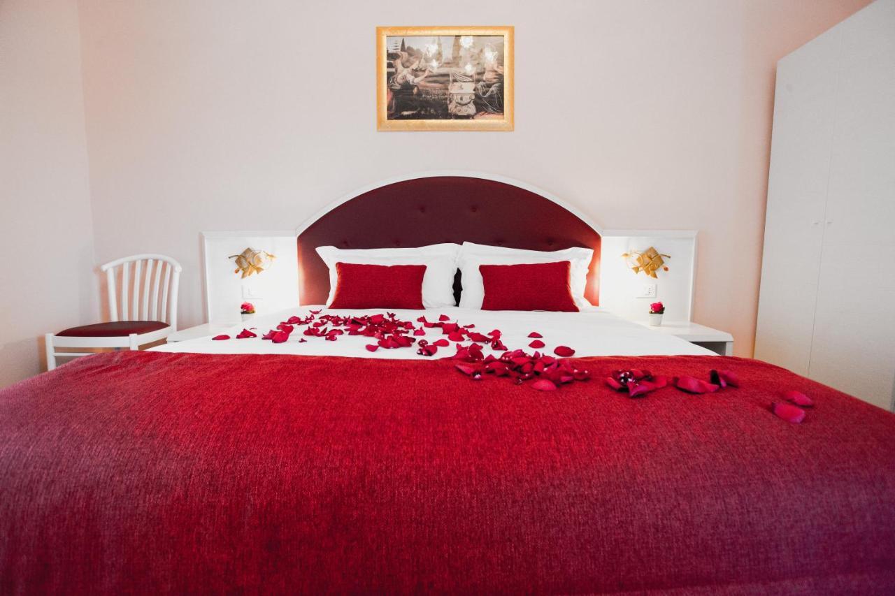 Boutique Hotel Casa Faccioli Bolonya Dış mekan fotoğraf