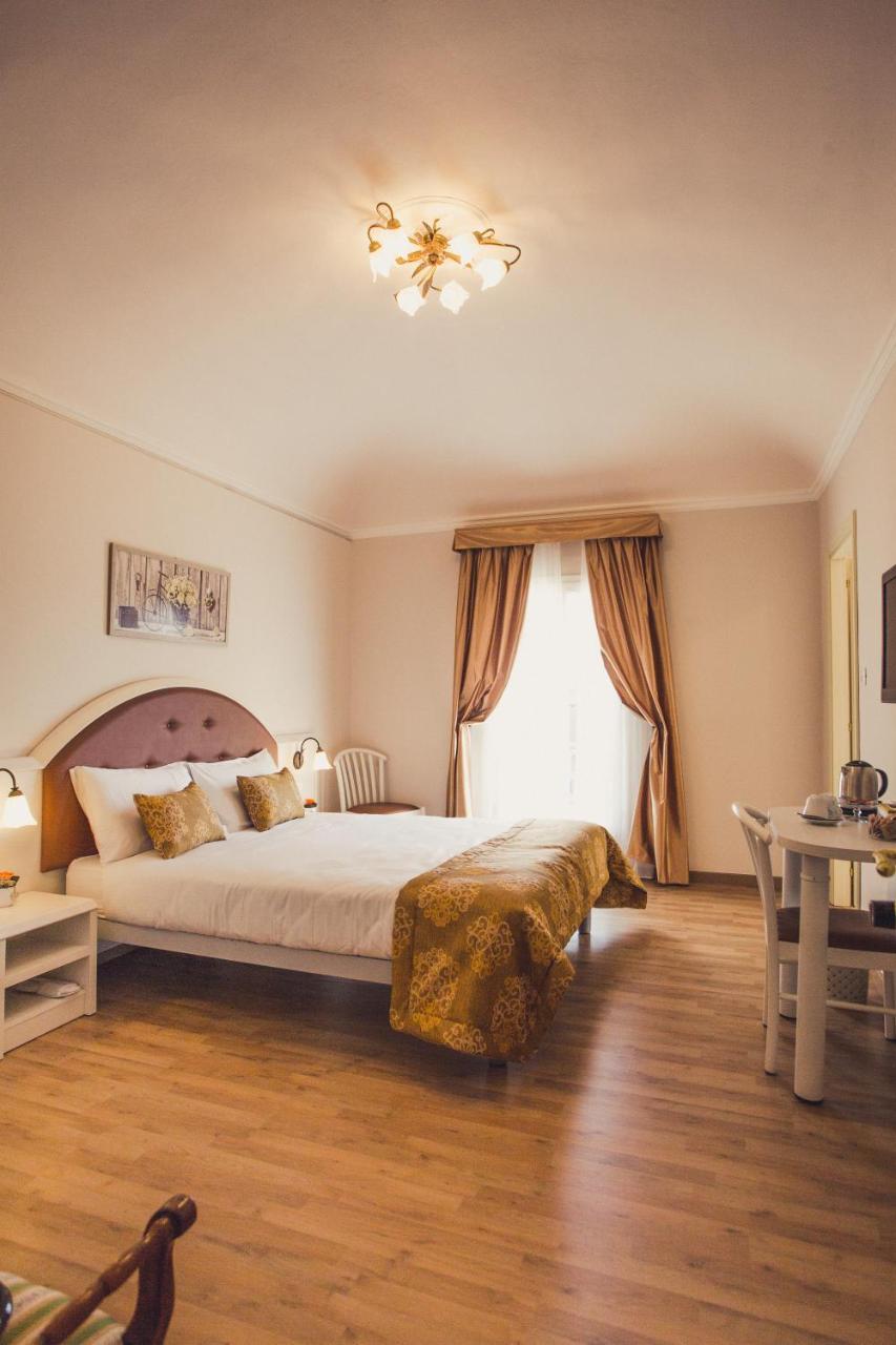 Boutique Hotel Casa Faccioli Bolonya Dış mekan fotoğraf