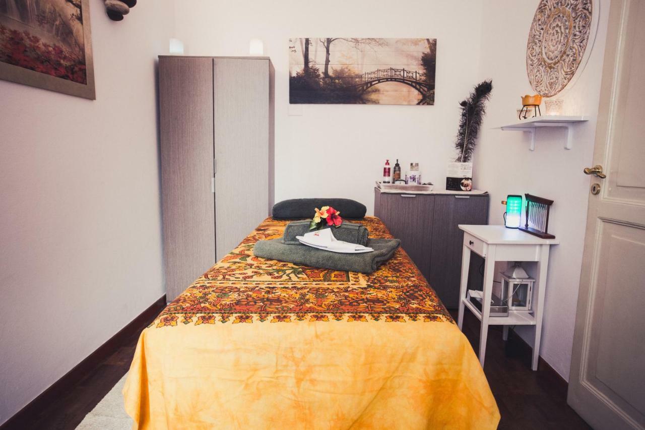 Boutique Hotel Casa Faccioli Bolonya Dış mekan fotoğraf