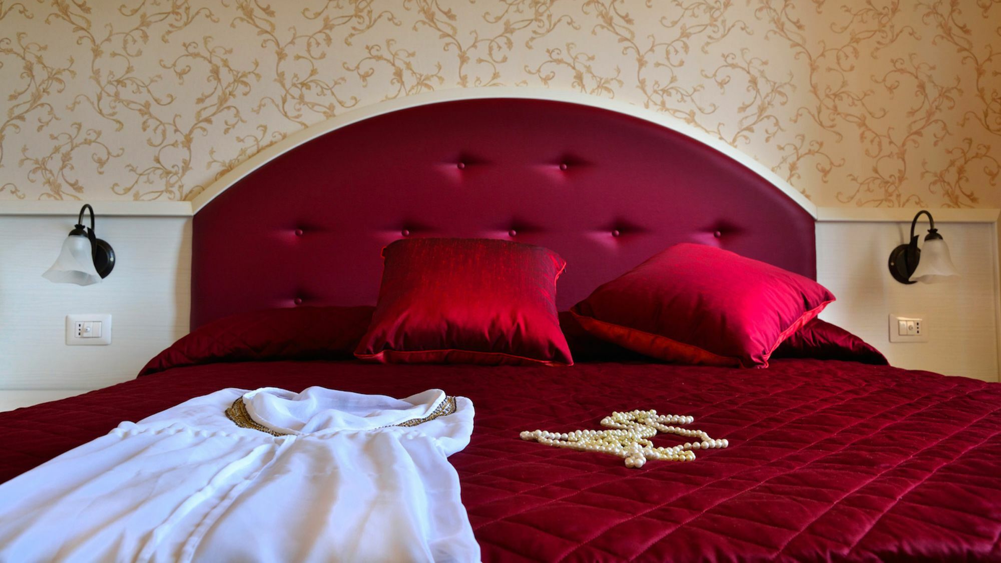 Boutique Hotel Casa Faccioli Bolonya Dış mekan fotoğraf