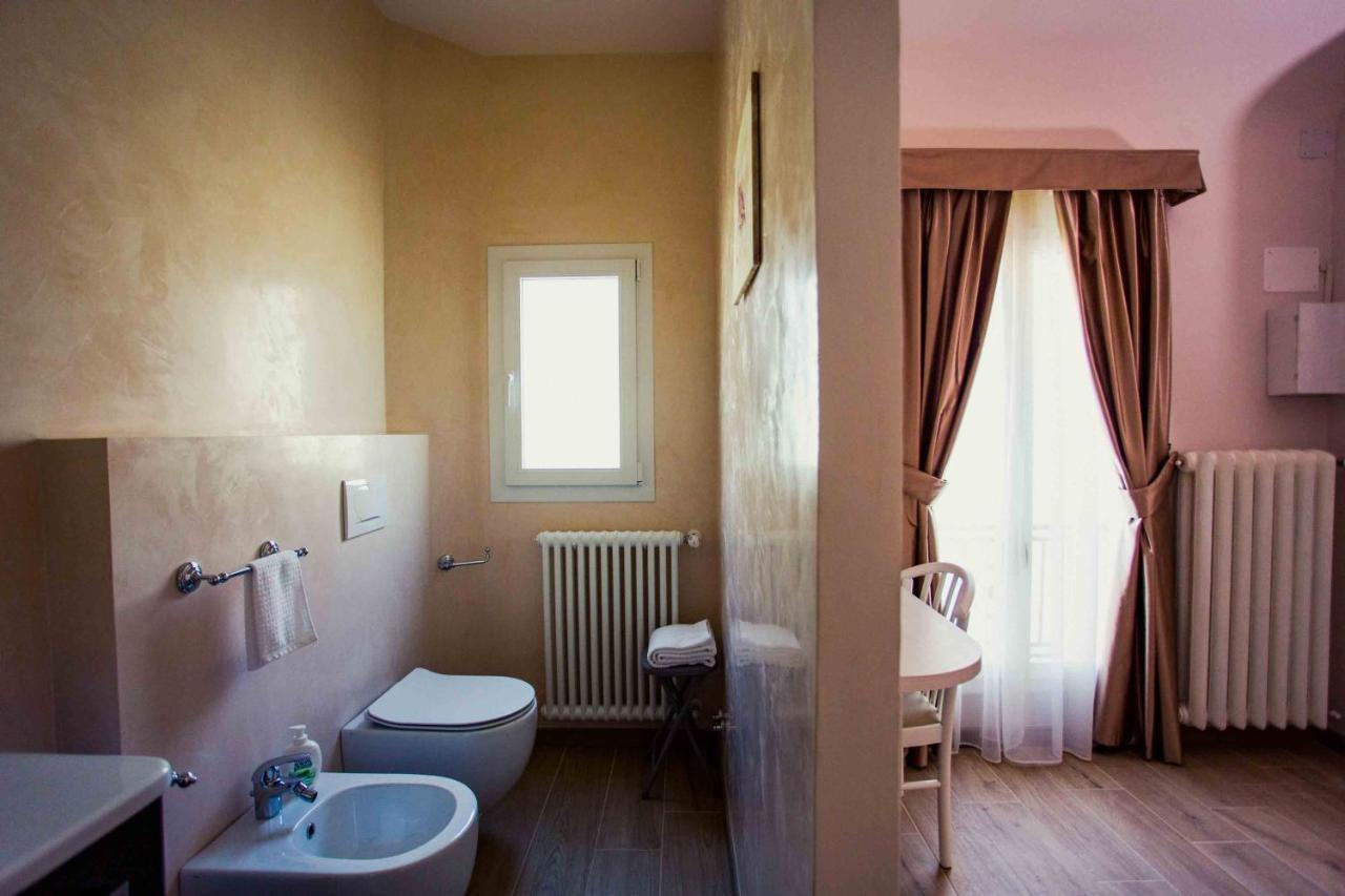Boutique Hotel Casa Faccioli Bolonya Dış mekan fotoğraf